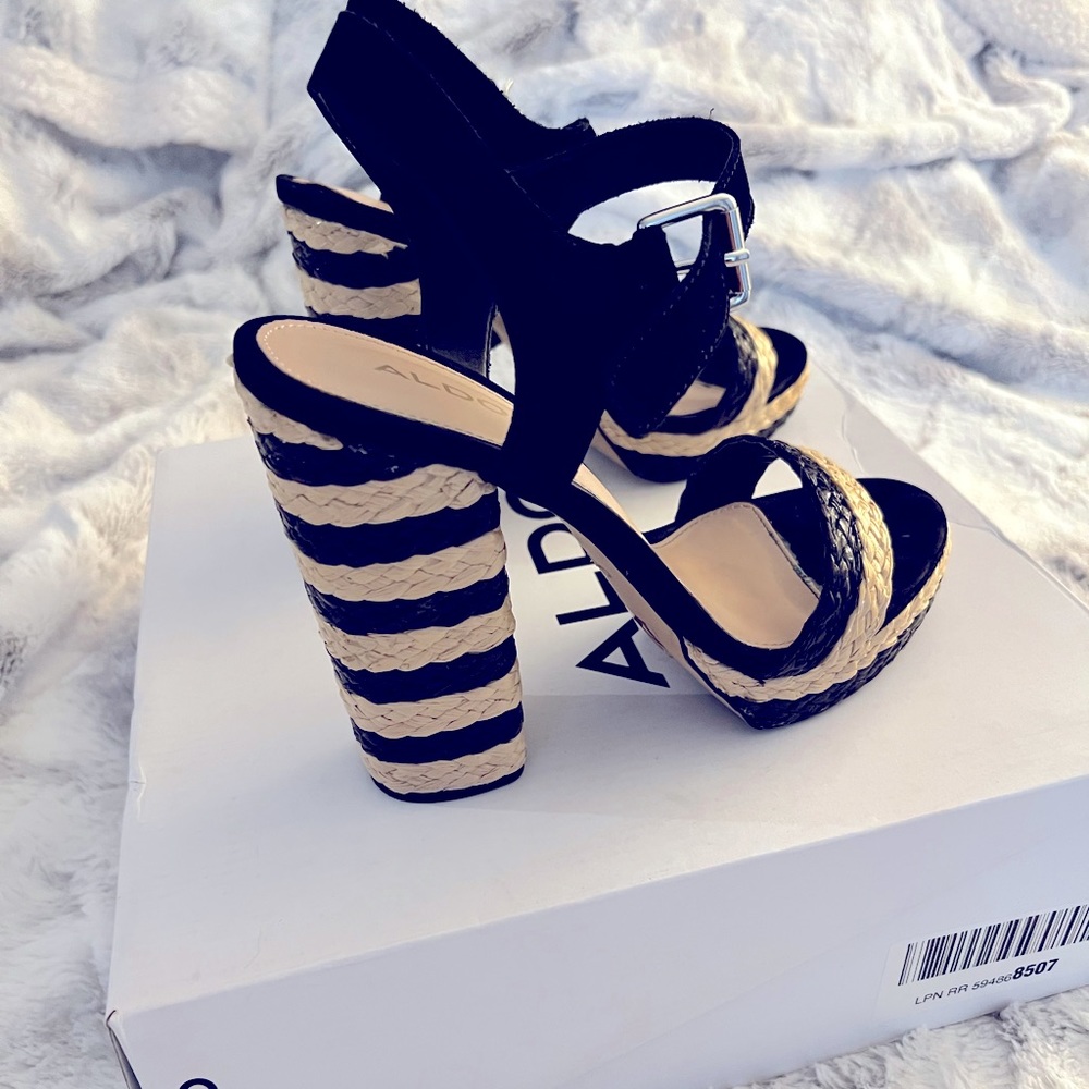 HUGLAG Aldo Shoes